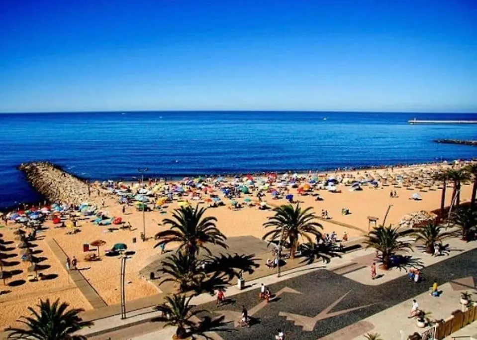 Holiday home Centralgarve - Villa Crown 22 Quarteira