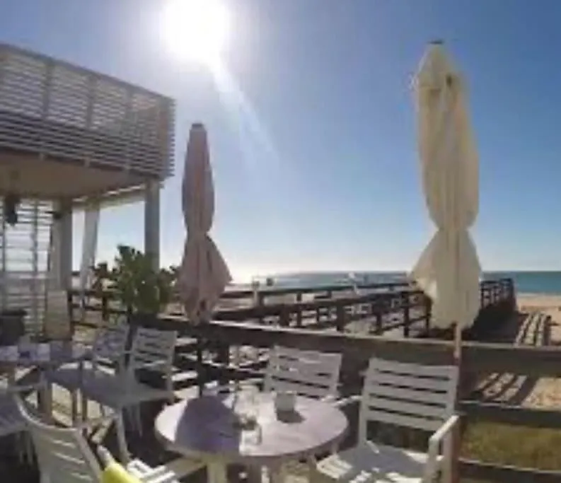 Centralgarve - Villa Crown 22 Quarteira Holiday home
