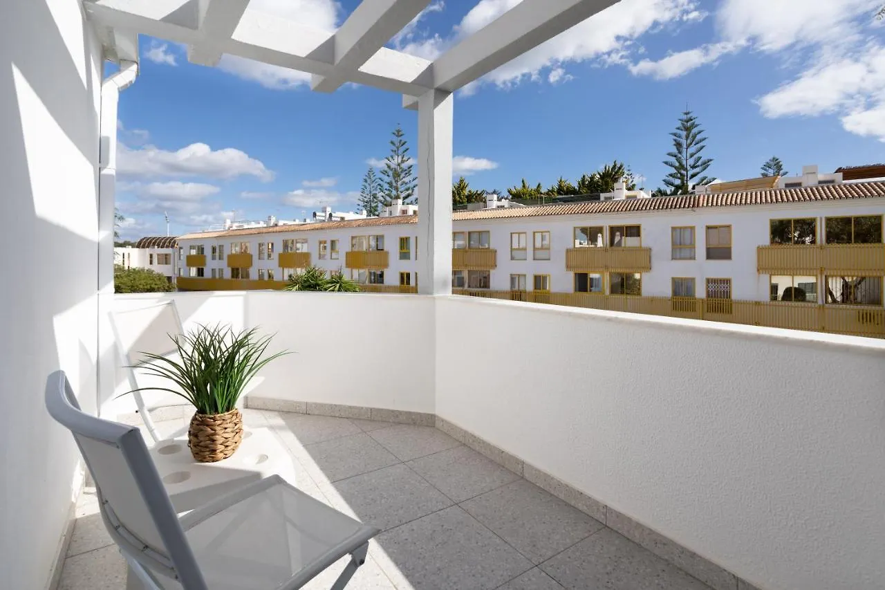 Holiday home Centralgarve - Villa Crown 22 Quarteira