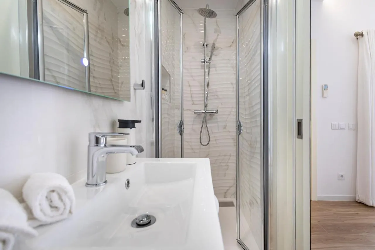 Holiday home Centralgarve - Villa Crown 22 Quarteira