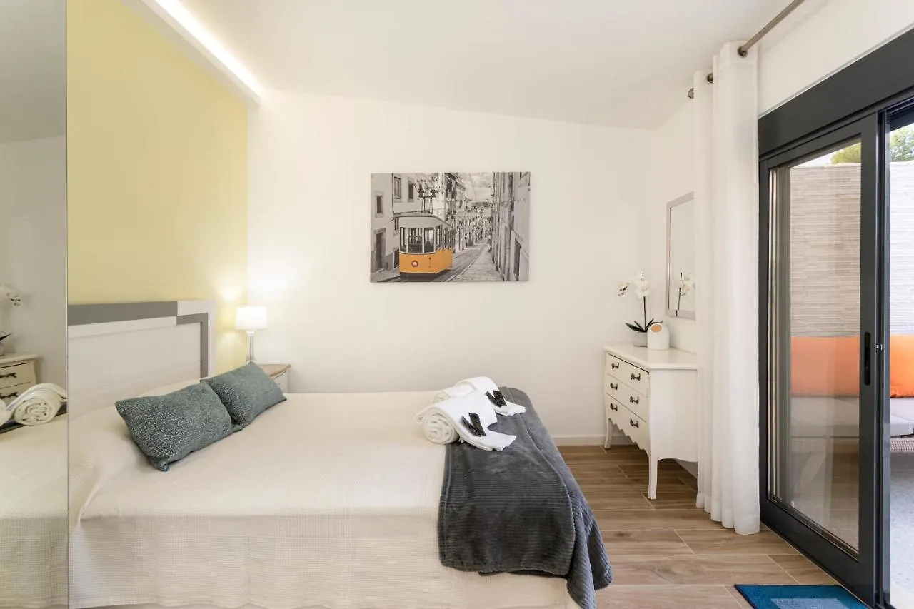 Holiday home Centralgarve - Villa Crown 22 Quarteira