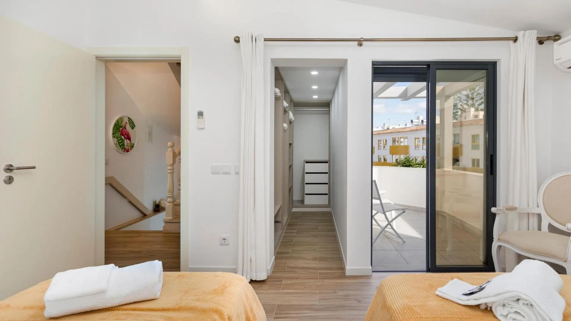 Holiday home Centralgarve - Villa Crown 22 Quarteira