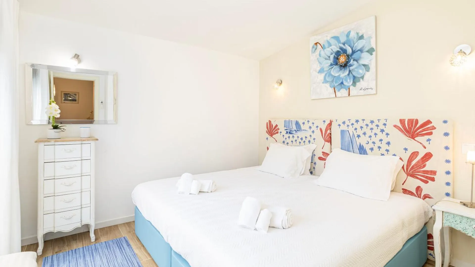 Holiday home Centralgarve - Villa Crown 22 Quarteira