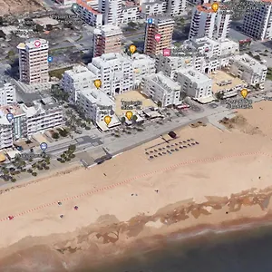 Apartment Oceanview Side