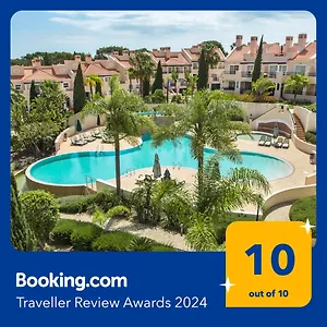  Apartment 5 Star Luxury Palmview With Large Terrace And Communal Pool