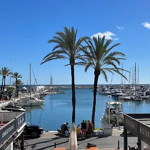 Marlenes Penthouse Duquesa Apartment Manilva